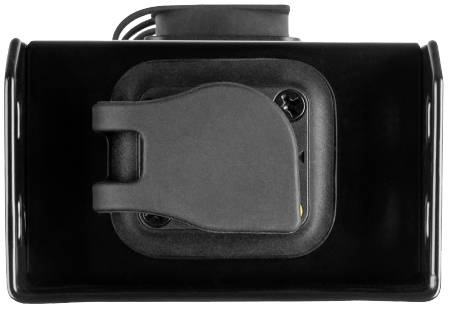 Adam Hall PRO PORT 2TT Stromverteiler 1 Stück