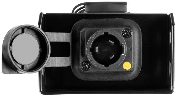 Adam Hall PRO PORT 2TT Stromverteiler 1 Stück