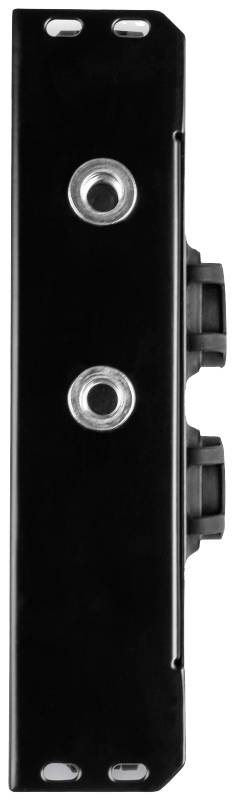 Adam Hall PRO PORT 2TT Stromverteiler 1 Stück