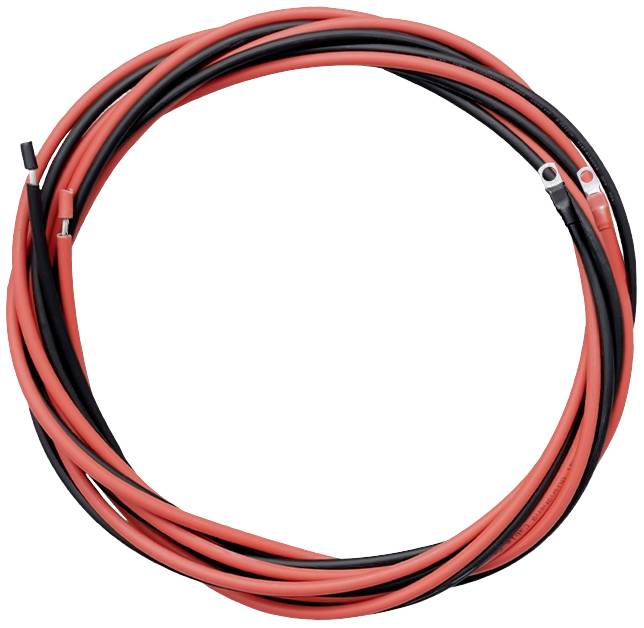 Solar-Set 200W Solaranlage 200 Wp inkl. Akku, inkl. Anschlusskabel, inkl. Laderegler, inkl. Wechselrichter