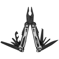 Ansmann Multitool 14in1 1900-0112 Multitool Anzahl Funktionen 14 Schwarz Ansmann Multitool 14in1 1900-0112 Multitool Anzahl Funktionen 14 Schwarz