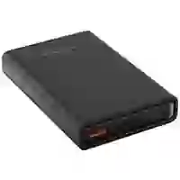 Ansmann PB222PD Powerbank 10000 mAh LiPo USB-A, USB-C® Schwarz Ansmann PB222PD Powerbank 10000 mAh LiPo USB-A, USB-C® Schwarz