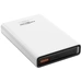Ansmann PB222PD Powerbank 10000 mAh LiPo USB-A, USB-C® Weiß Ansmann PB222PD Powerbank 10000 mAh LiPo USB-A, USB-C® Weiß