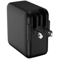 Ansmann Travel Charger TC315 USB Ladegerät 15W 3x USB-A Schwarz Innenbereich Ansmann Travel Charger TC315 USB Ladegerät 15W 3x USB-A Schwarz Innenbereich