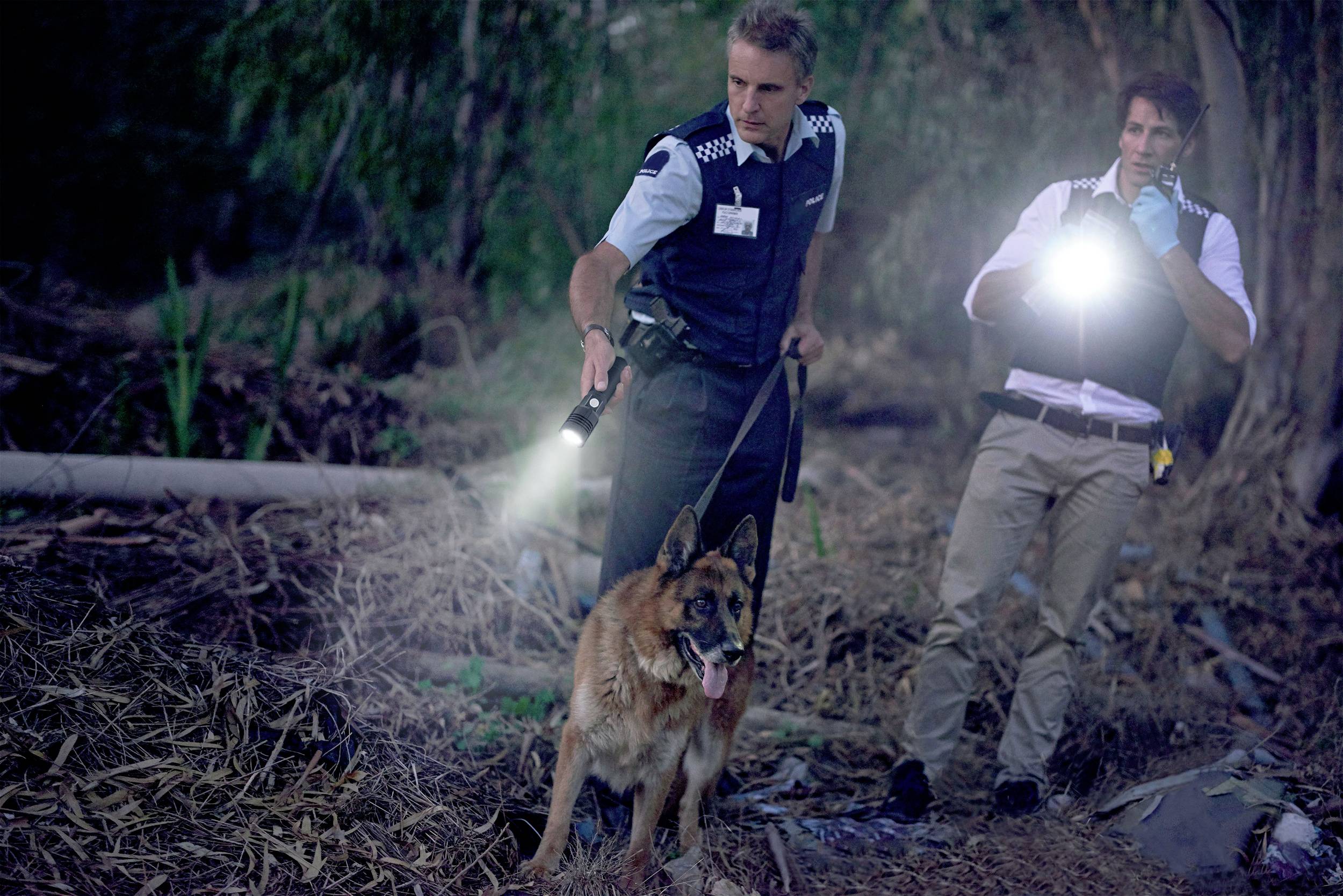 Ansmann Pro 3000 R LED Taschenlampe akkubetrieben 1400lm 76h 326g