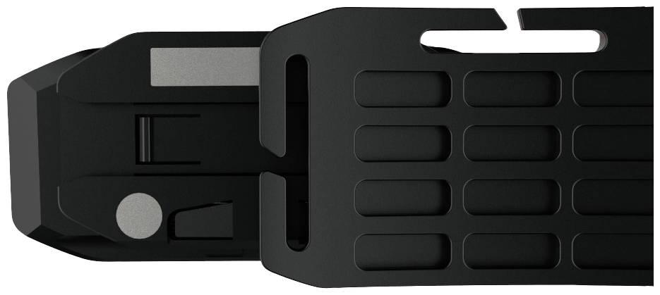 Ansmann RS800 LED Stirnlampe akkubetrieben 800lm 990-00129