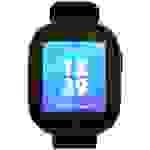 Xplora X6Play Kinder-Smartwatch Schwarz