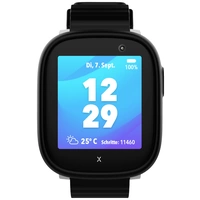 Xplora X6Play Kinder-Smartwatch Schwarz Xplora X6Play Kinder-Smartwatch Schwarz
