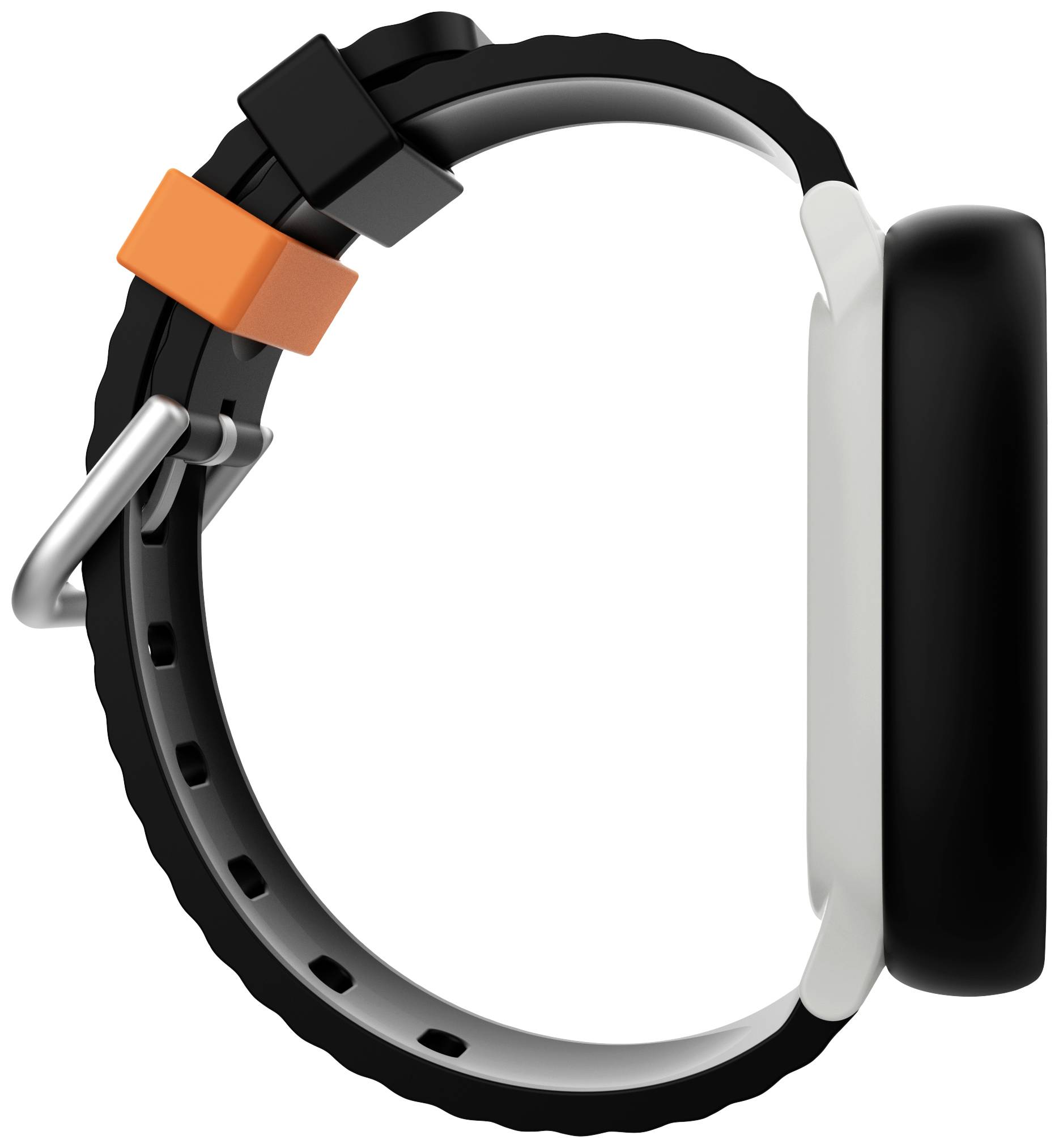 Xplora Xplora X6 (EU Model) Kinder-Smartwatch Schwarz