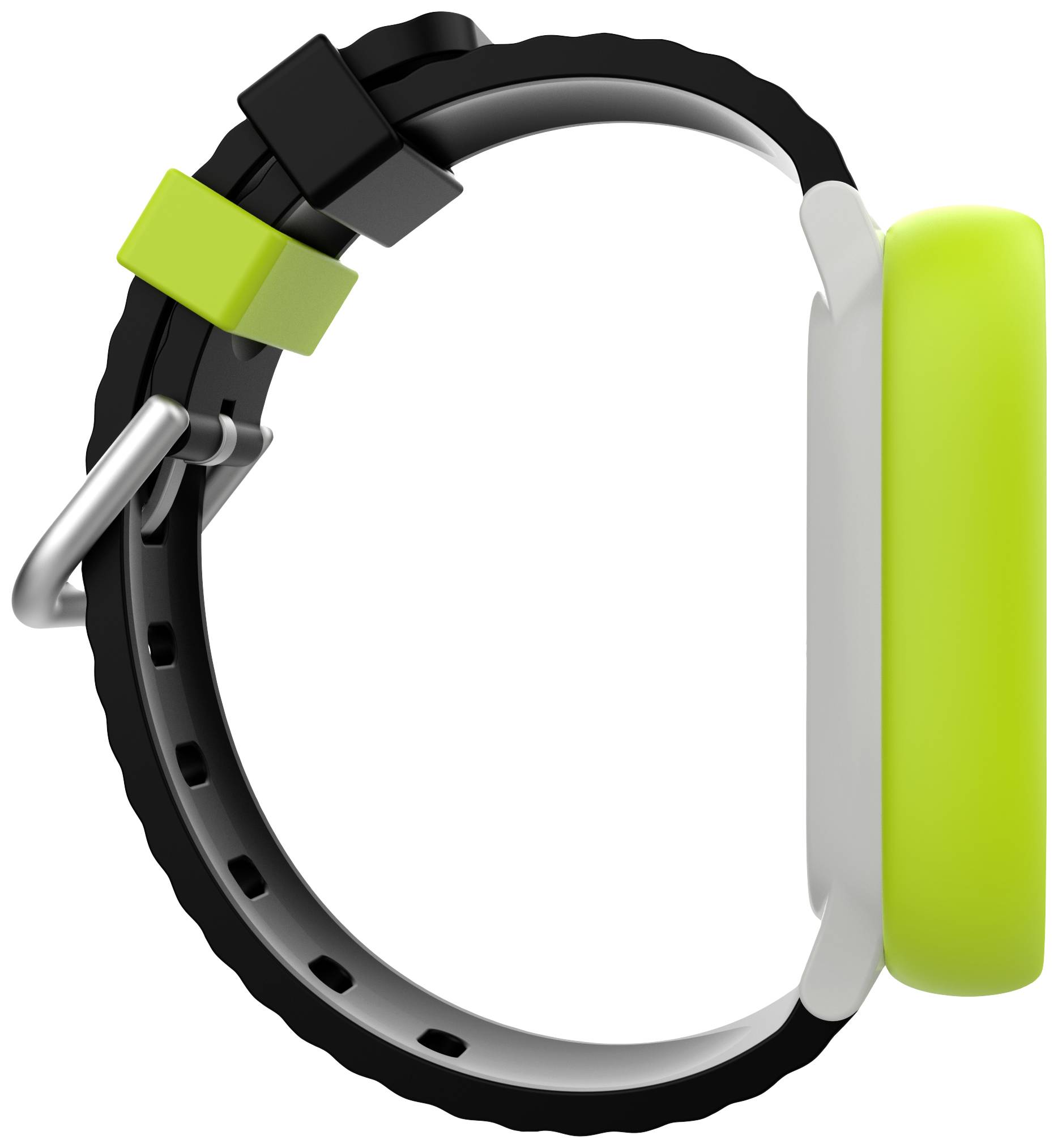 Xplora Xplora X6 (EU Model) Kinder-Smartwatch Schwarz