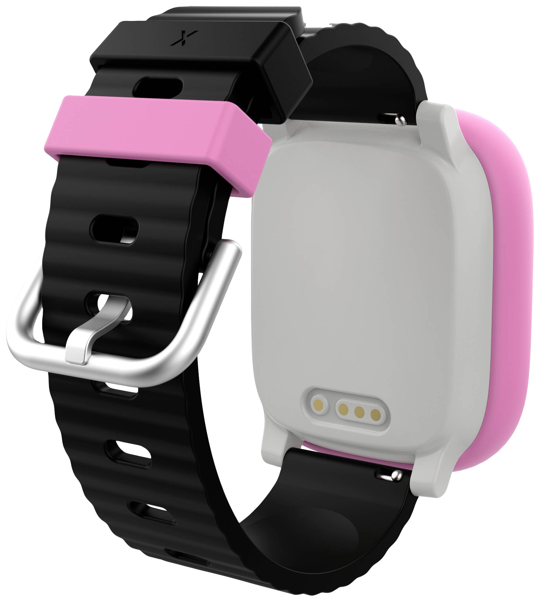 Xplora Xplora X6 (EU Model) Kinder-Smartwatch Schwarz