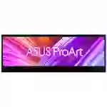 Asus PA147CDV LED-Monitor EEK: E (A - G) 35.6cm (14 Zoll) 1920 x 550 Pixel 32:9 5 ms USB-C®, HDMI®, DisplayPort IPS LED Asus PA147CDV LED-Monitor EEK: E (A - G) 35.6cm (14 Zoll) 1920 x 550 Pixel 32:9 5 ms USB-C®, HDMI®, DisplayPort IPS LED