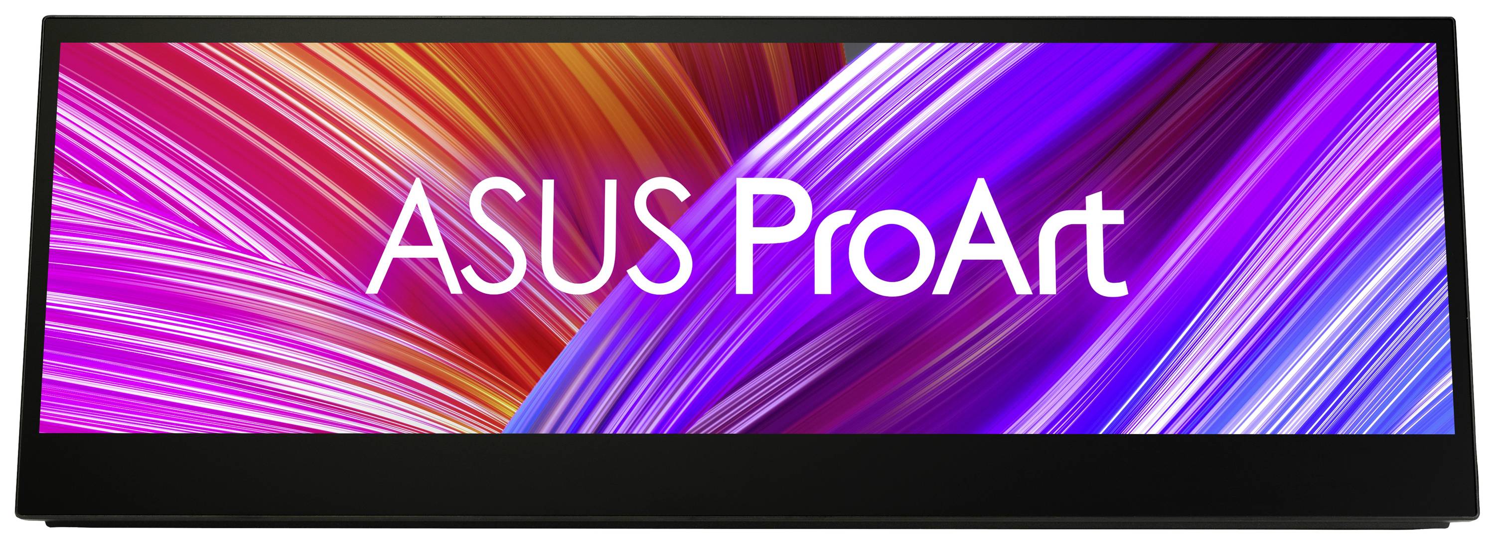 Asus PA147CDV LED-Monitor EEK: E (A - G) 35.6cm (14 Zoll) 1920 x 550 Pixel 32:9 5 ms USB-C®, HDMI®, DisplayPort IPS LED