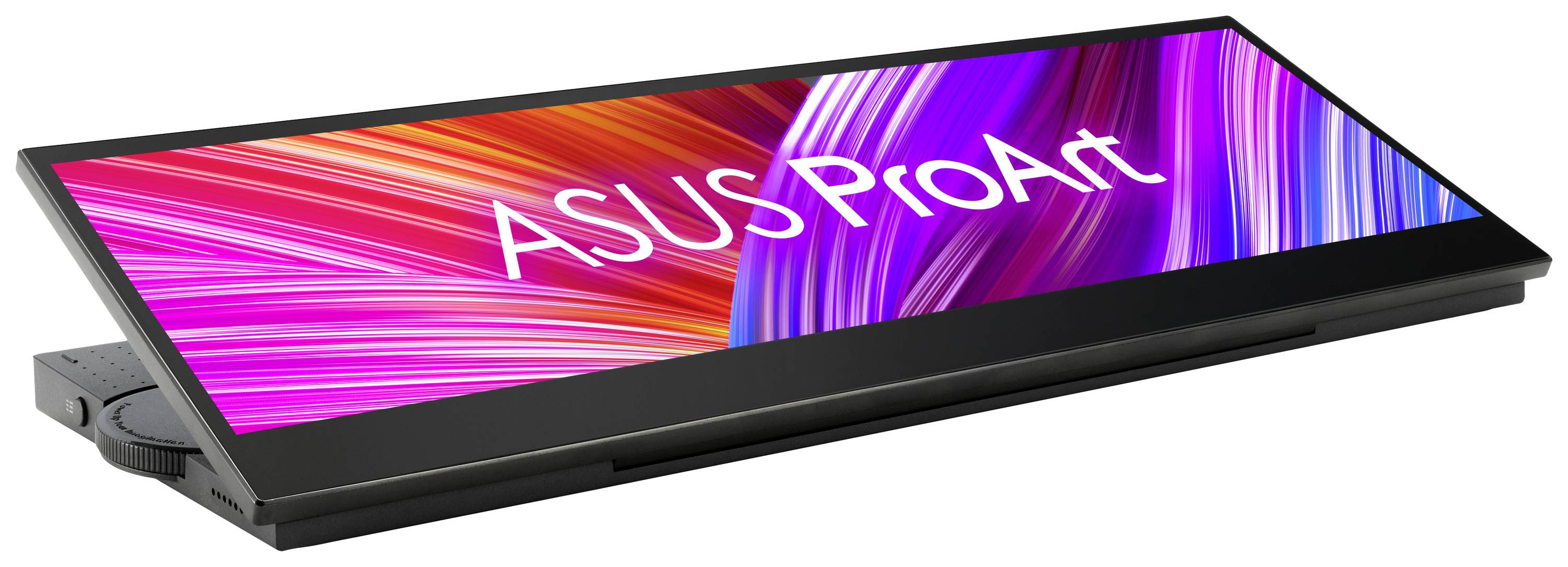 Asus PA147CDV LED-Monitor EEK: E (A - G) 35.6cm (14 Zoll) 1920 x 550 Pixel 32:9 5 ms USB-C®, HDMI®, DisplayPort IPS LED