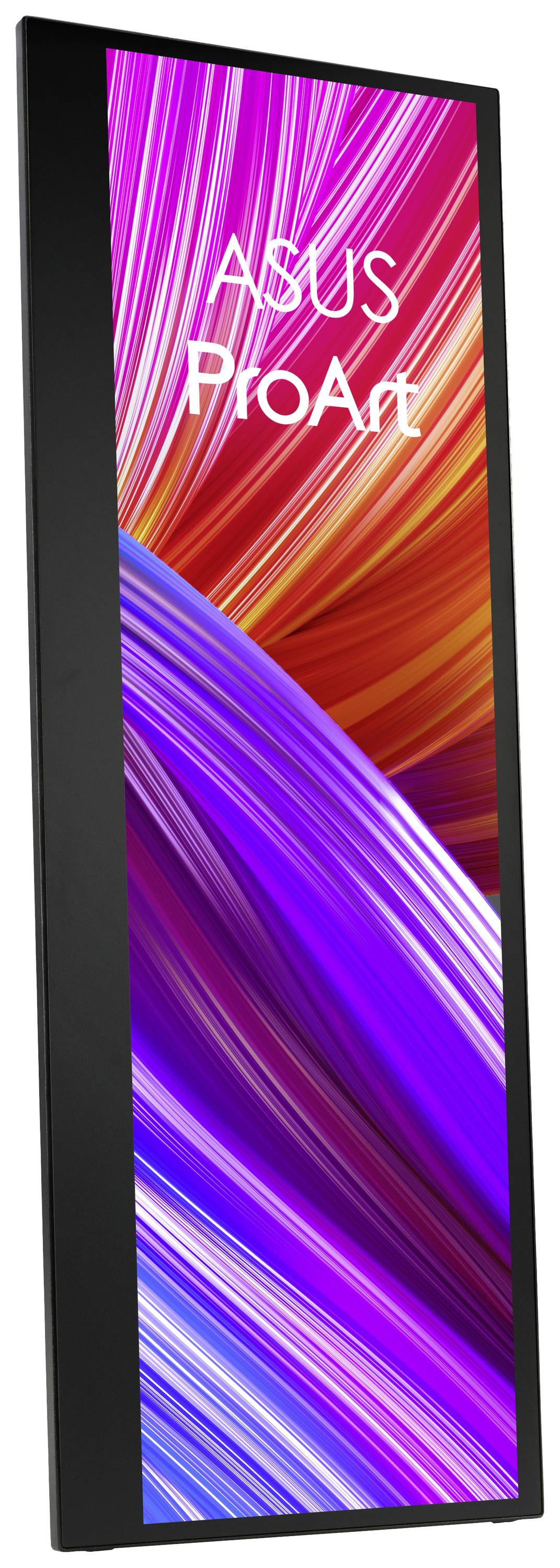 Asus PA147CDV LED-Monitor EEK: E (A - G) 35.6cm (14 Zoll) 1920 x 550 Pixel 32:9 5 ms USB-C®, HDMI®, DisplayPort IPS LED