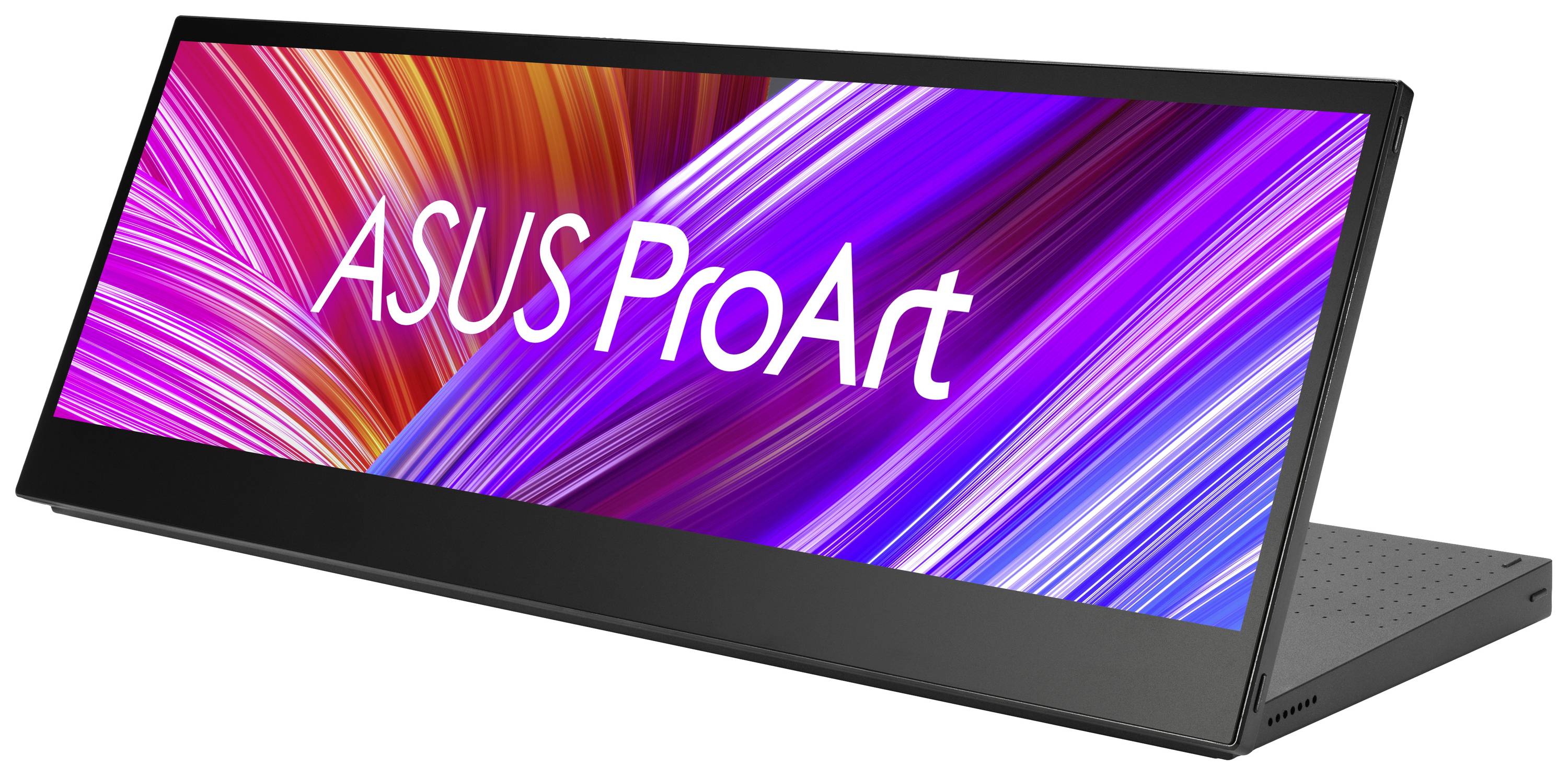 Asus PA147CDV LED-Monitor EEK: E (A - G) 35.6cm (14 Zoll) 1920 x 550 Pixel 32:9 5 ms USB-C®, HDMI®, DisplayPort IPS LED