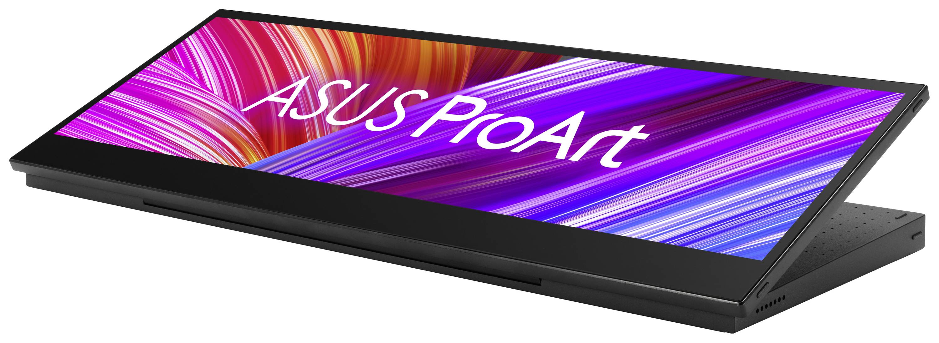 Asus PA147CDV LED-Monitor EEK: E (A - G) 35.6cm (14 Zoll) 1920 x 550 Pixel 32:9 5 ms USB-C®, HDMI®, DisplayPort IPS LED