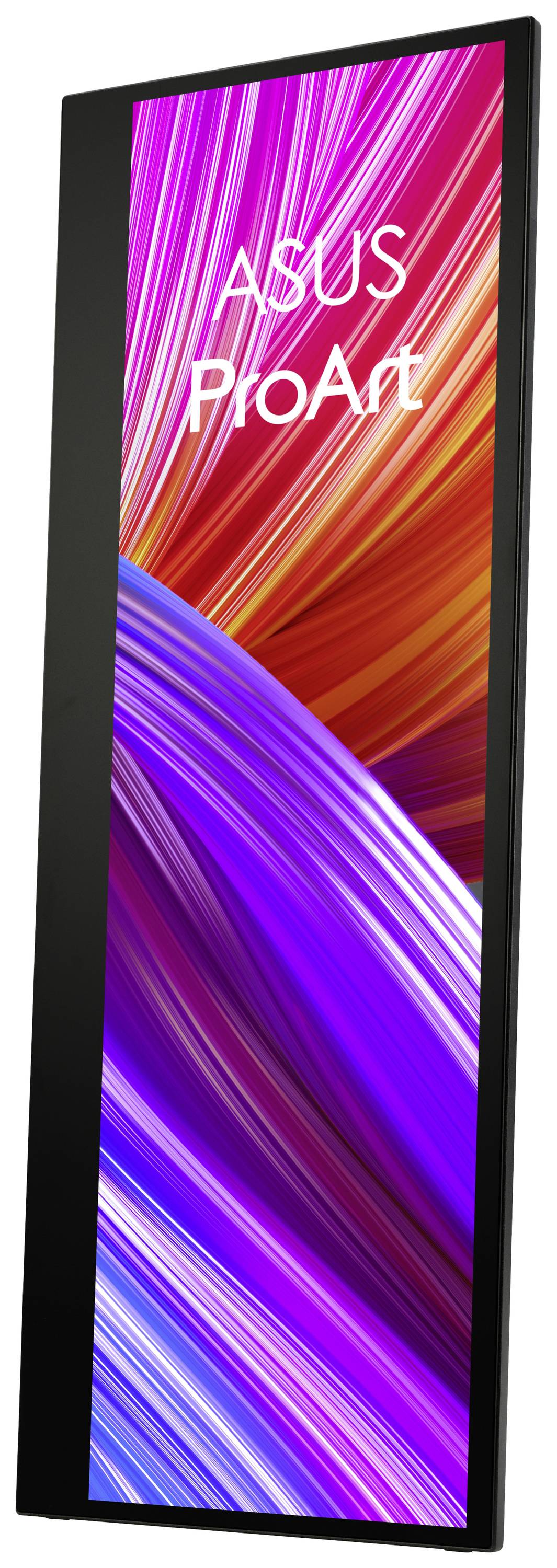 Asus PA147CDV LED-Monitor EEK: E (A - G) 35.6cm (14 Zoll) 1920 x 550 Pixel 32:9 5 ms USB-C®, HDMI®, DisplayPort IPS LED