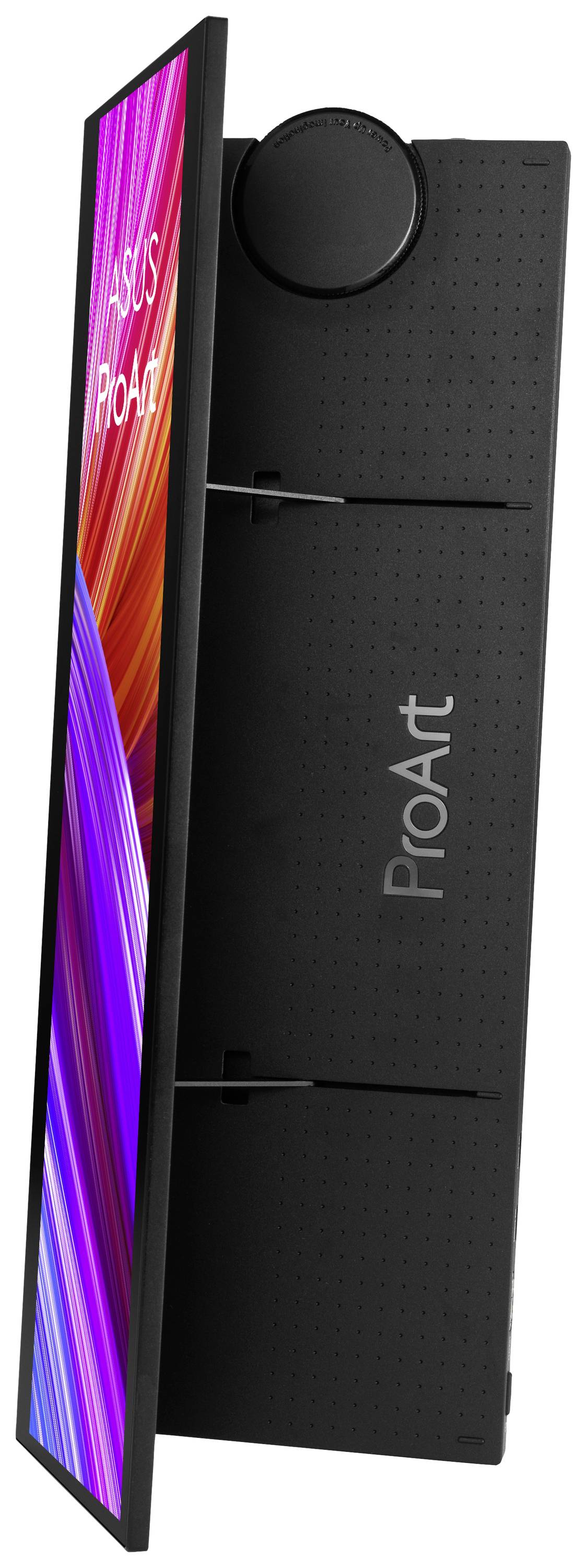 Asus PA147CDV LED-Monitor EEK: E (A - G) 35.6cm (14 Zoll) 1920 x 550 Pixel 32:9 5 ms USB-C®, HDMI®, DisplayPort IPS LED