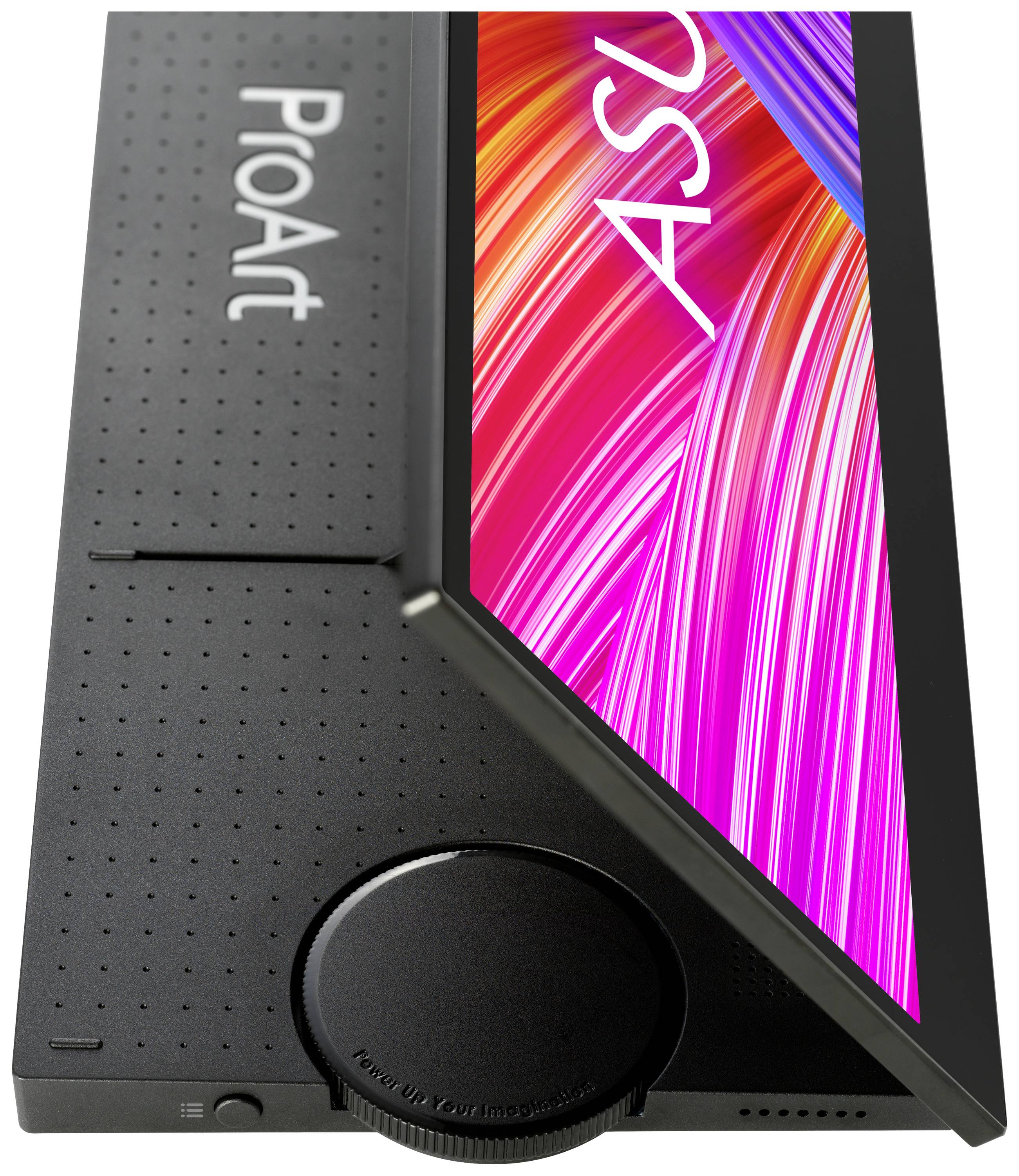 Asus PA147CDV LED-Monitor EEK: E (A - G) 35.6cm (14 Zoll) 1920 x 550 Pixel 32:9 5 ms USB-C®, HDMI®, DisplayPort IPS LED