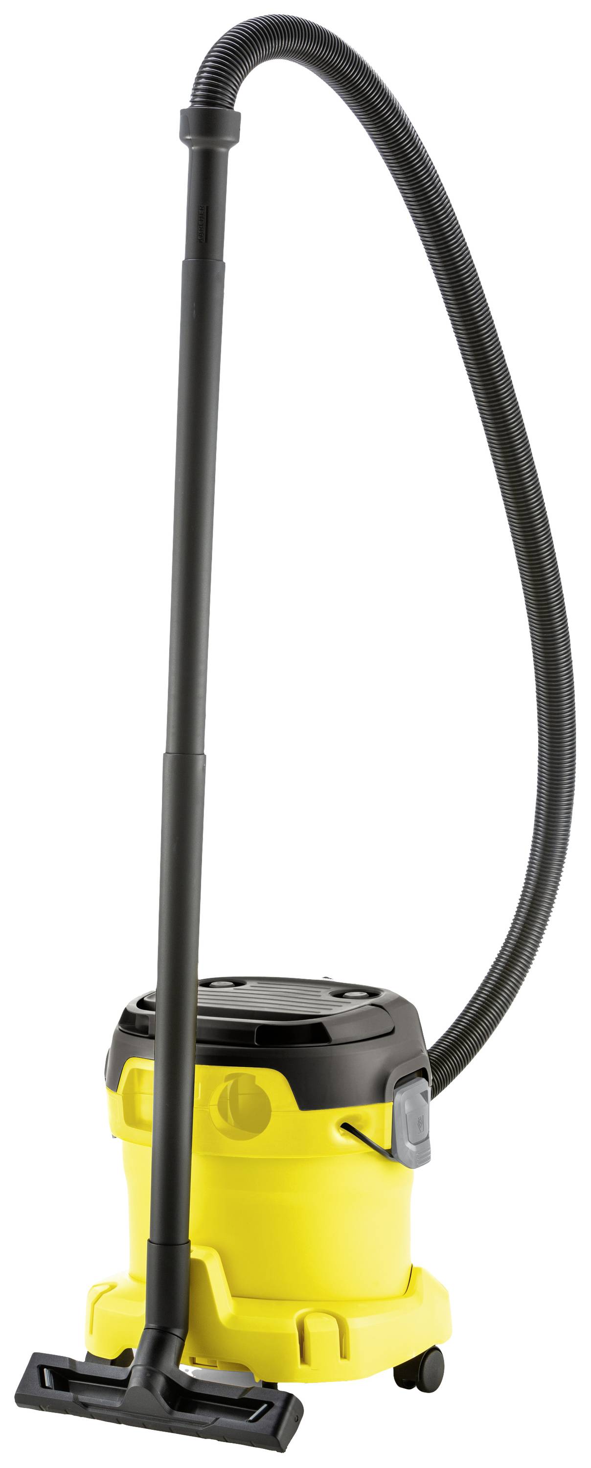 Kärcher KWD 2 V-12/4/18 1.628-426.0 Nass-/Trockensauger 1000W 12l