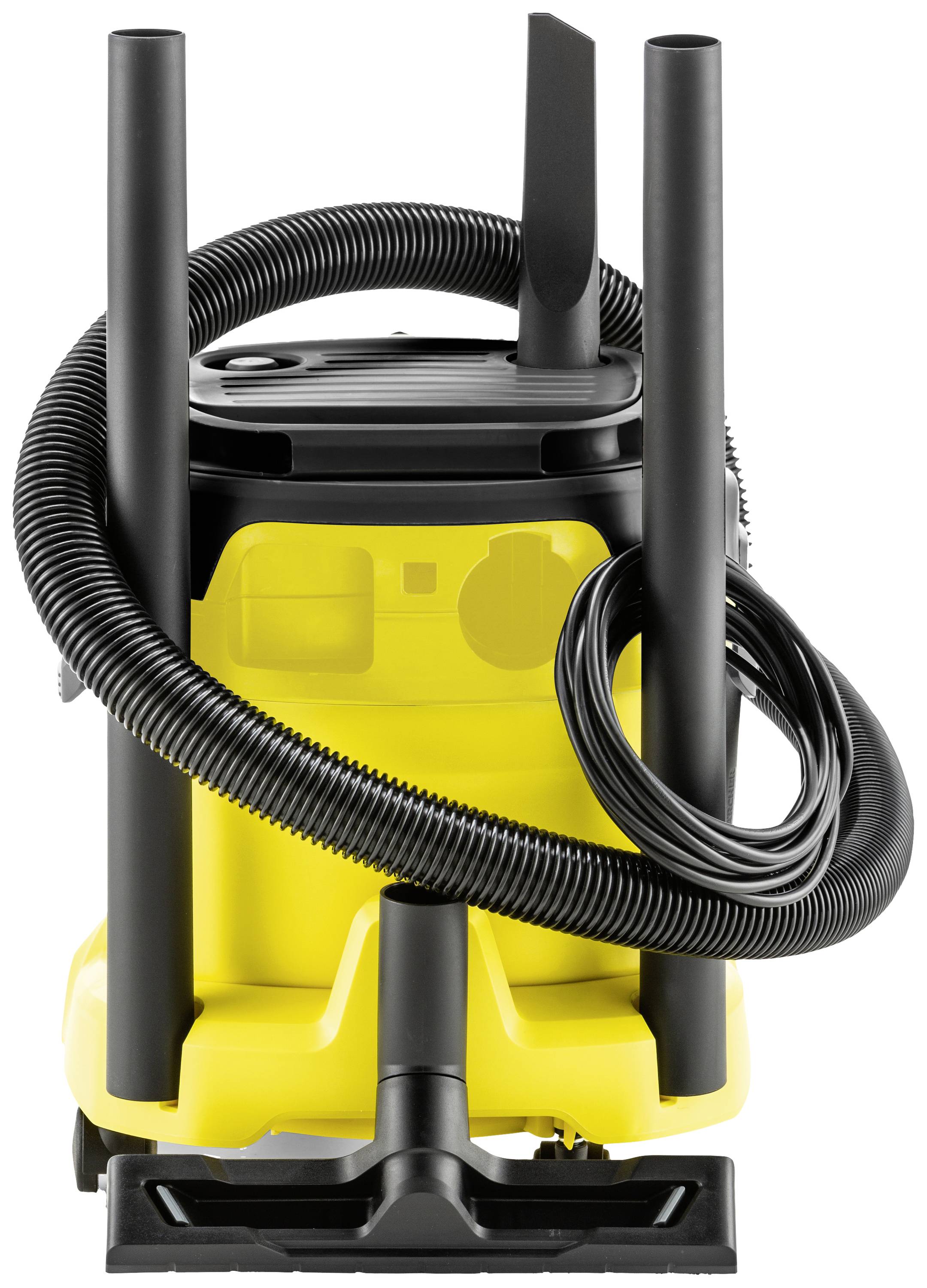 Kärcher KWD 2 V-12/4/18 1.628-426.0 Nass-/Trockensauger 1000W 12l