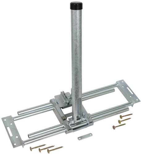 DEHN 105240 DASH D48 AS600.750 STTZN Dachsparrenhalter 1St.
