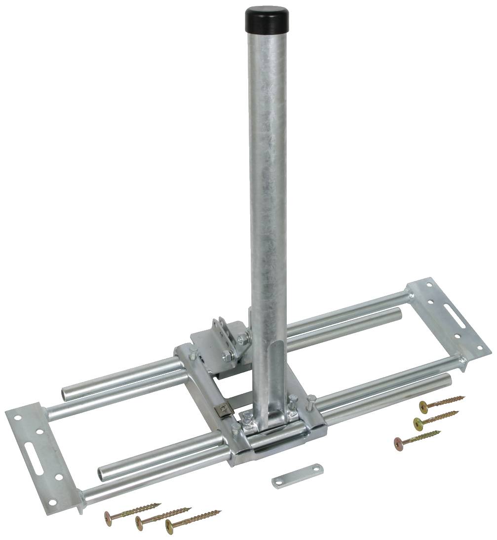DEHN 105240 DASH D48 AS600.750 STTZN Dachsparrenhalter 1St.