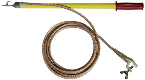 DEHN 758020 EV TES 465 EK Entladevorrichtung 1St.