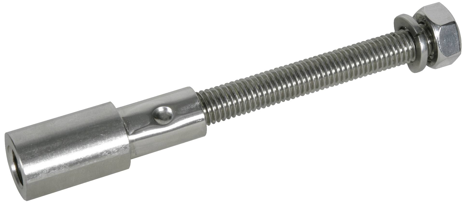 DEHN 478699 GAD EFP M10 10 L130 V4A Gewindeadapter M10 1 St.