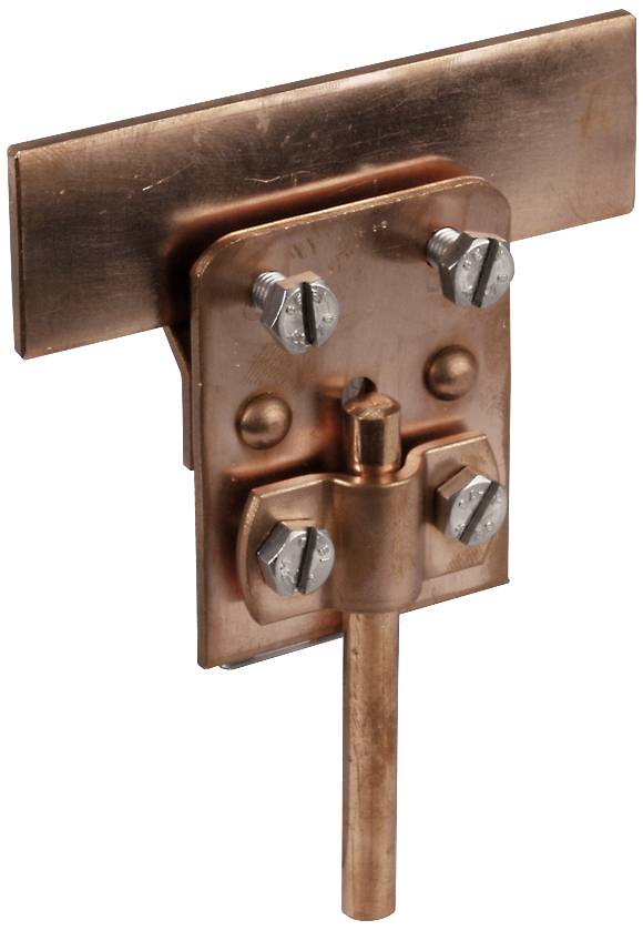 DEHN 251027 FK ZS 7.10 KF0.7 8 CU Falzklemme 1St.