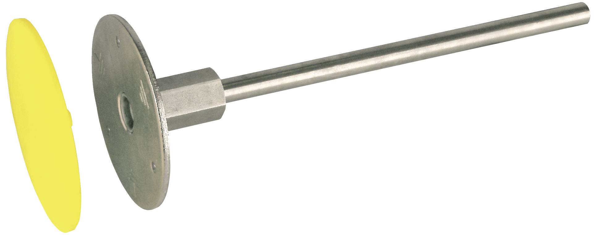 DEHN 478019 EFPM M10 12 V4A L230 V2A Erdungsfestpunkt 1St.