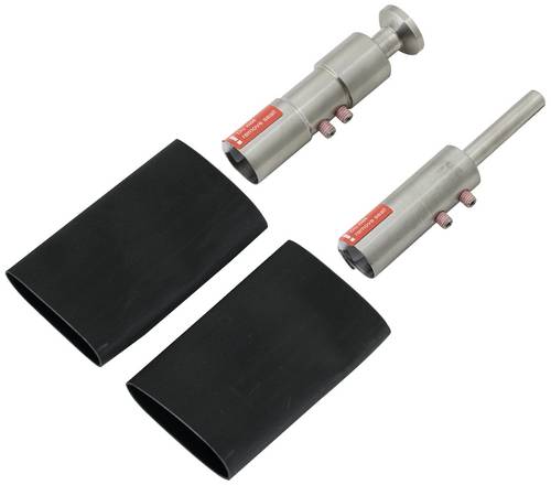 DEHN 819145 HVI LO ASS RIV KF 20 V2A Anschluss-Set 1St.