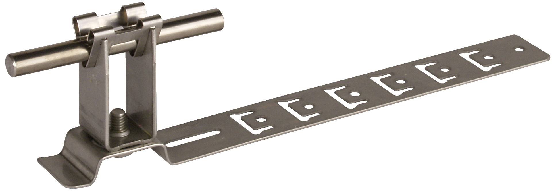 DEHN Dachleitungshalter DLH UG 8 H32 L205V2A