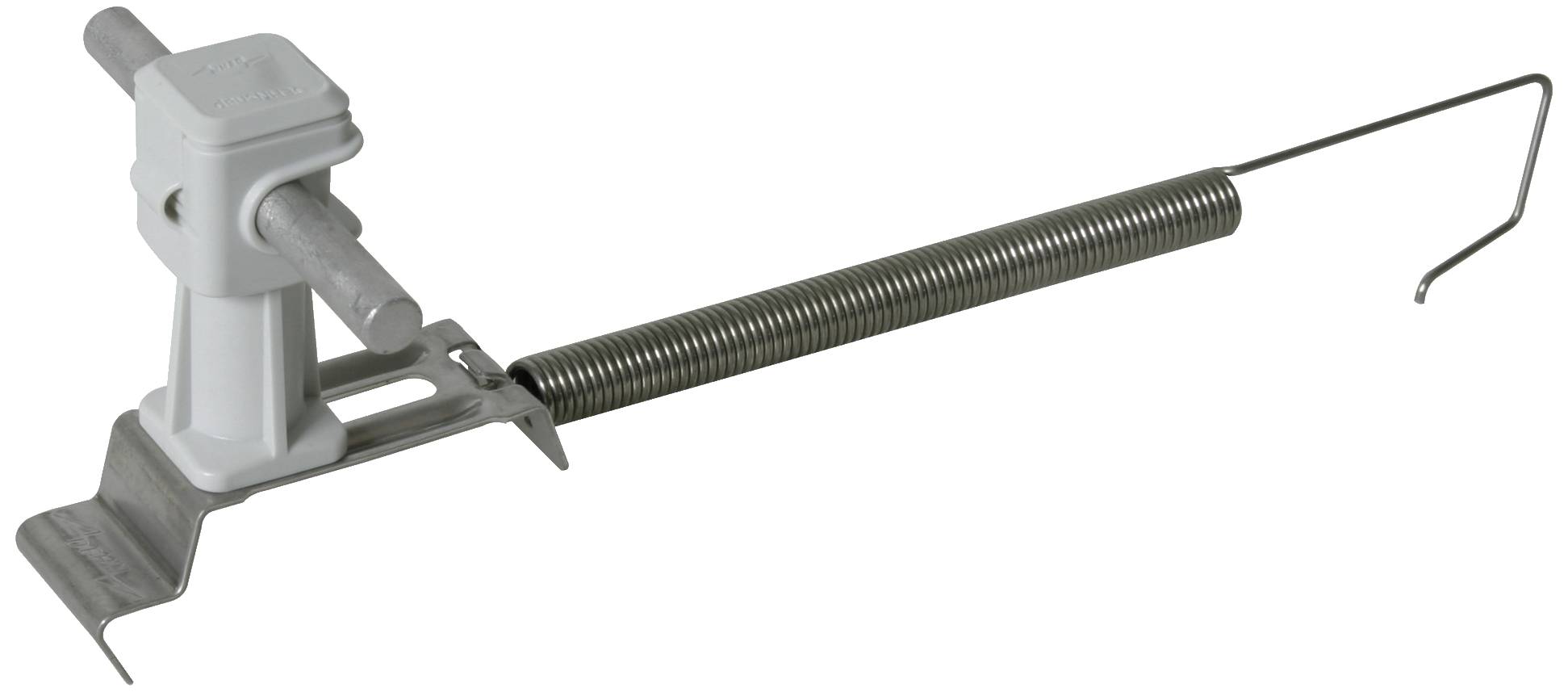 DEHN 204449 DLH SSL 8 H36 FG180.280 GR V2A Dachleitungshalter 1 St.