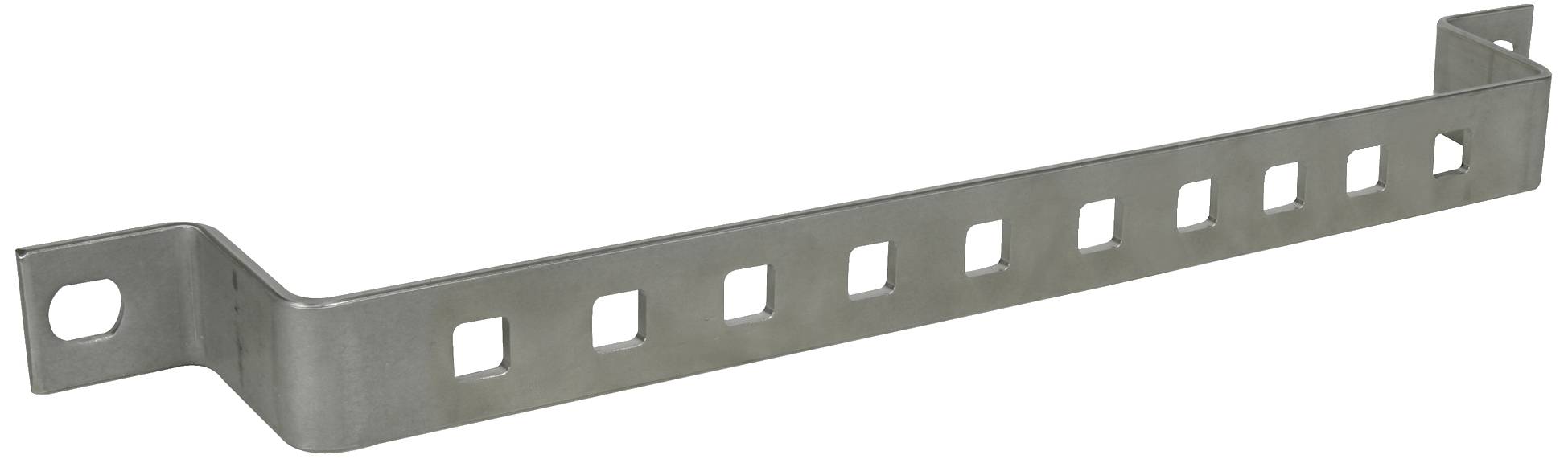 DEHN 472339 ES 10AP 11X11 V2A Erdungsschiene 1St.