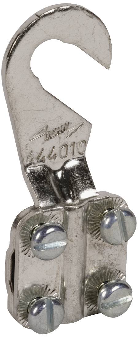 DEHN 444010 EKSO 8.10 AQ6 16 CUGALZN Erdungskabelschuh