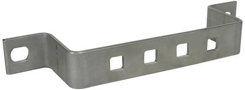 DEHN 472309 ES 4AP 11X11 V2A Erdungsschiene 1St.