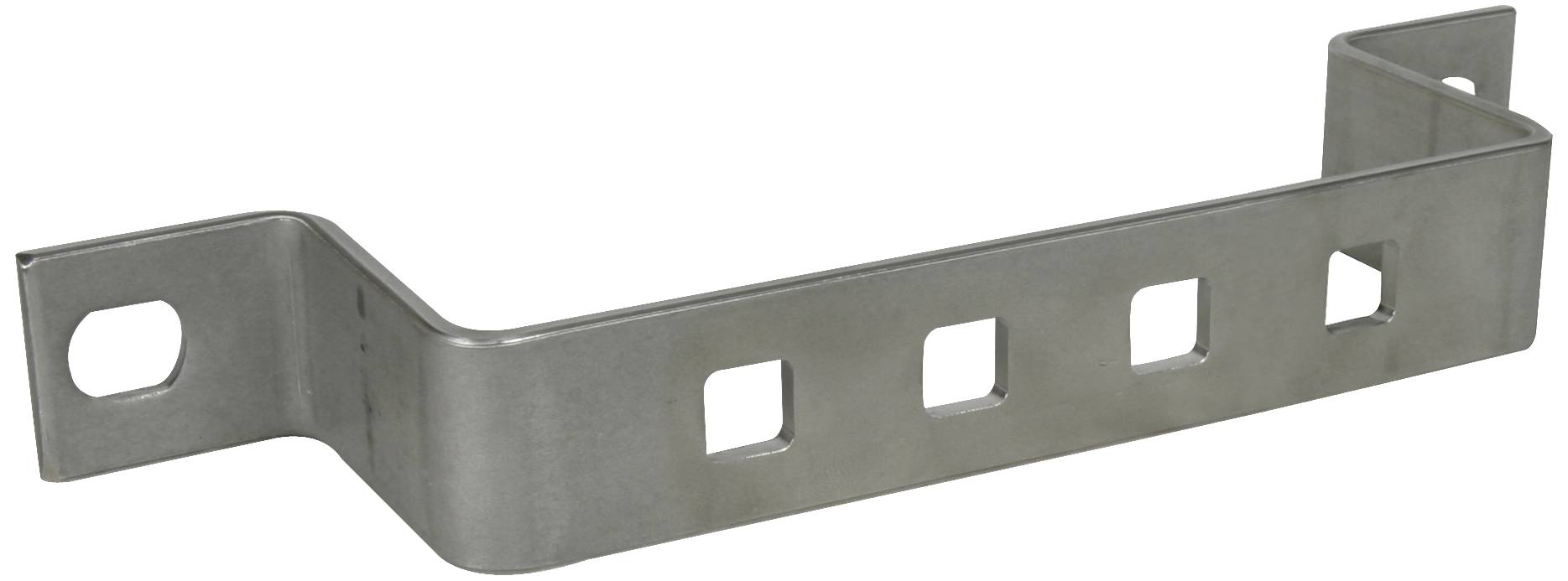 DEHN 472309 ES 4AP 11X11 V2A Erdungsschiene 1St.