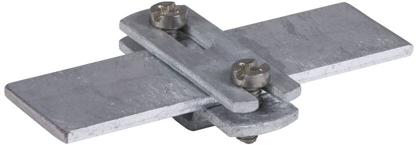 DEHN 284040 FBH ZS 40 B6.5X16 STTZN Flachbandhalter