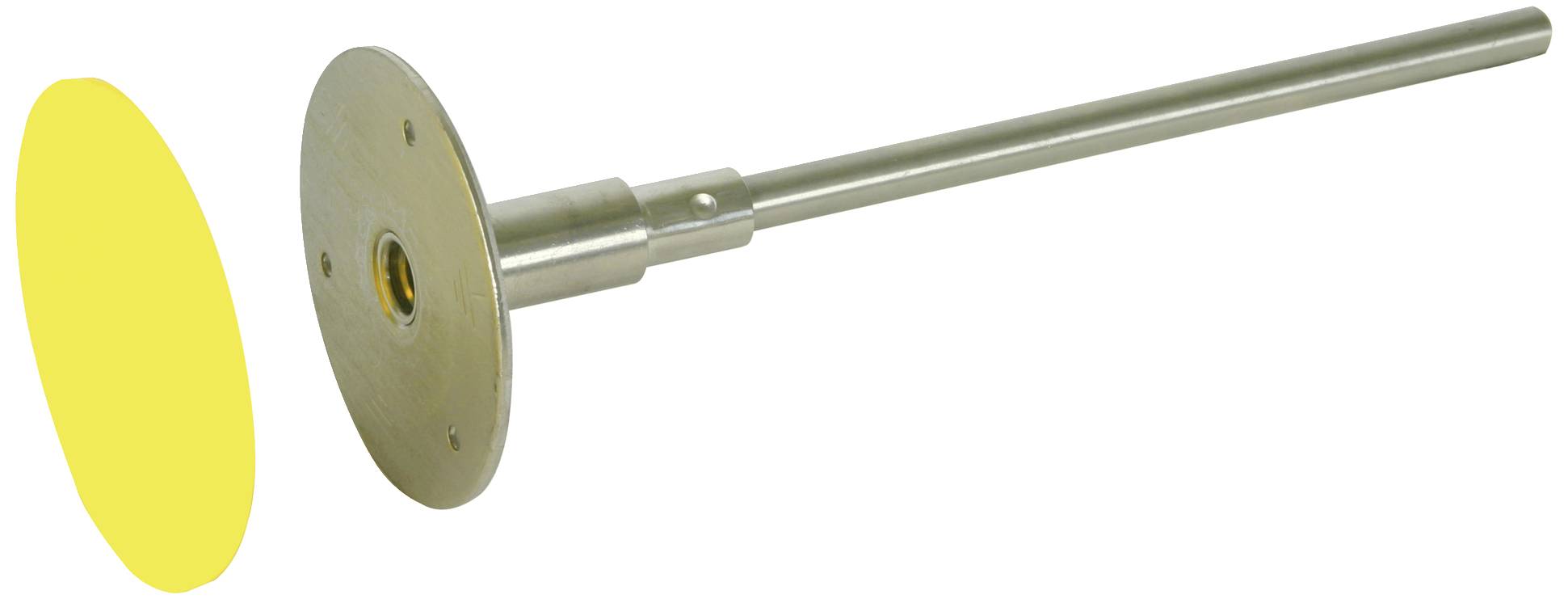 DEHN 478049 EFPM M10 12 V4A L245 VP V2A Erdungsfestpunkt 1St.
