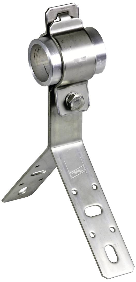 DEHN 105341 EB D50 WA V2A Eck-Befestigung 1St.