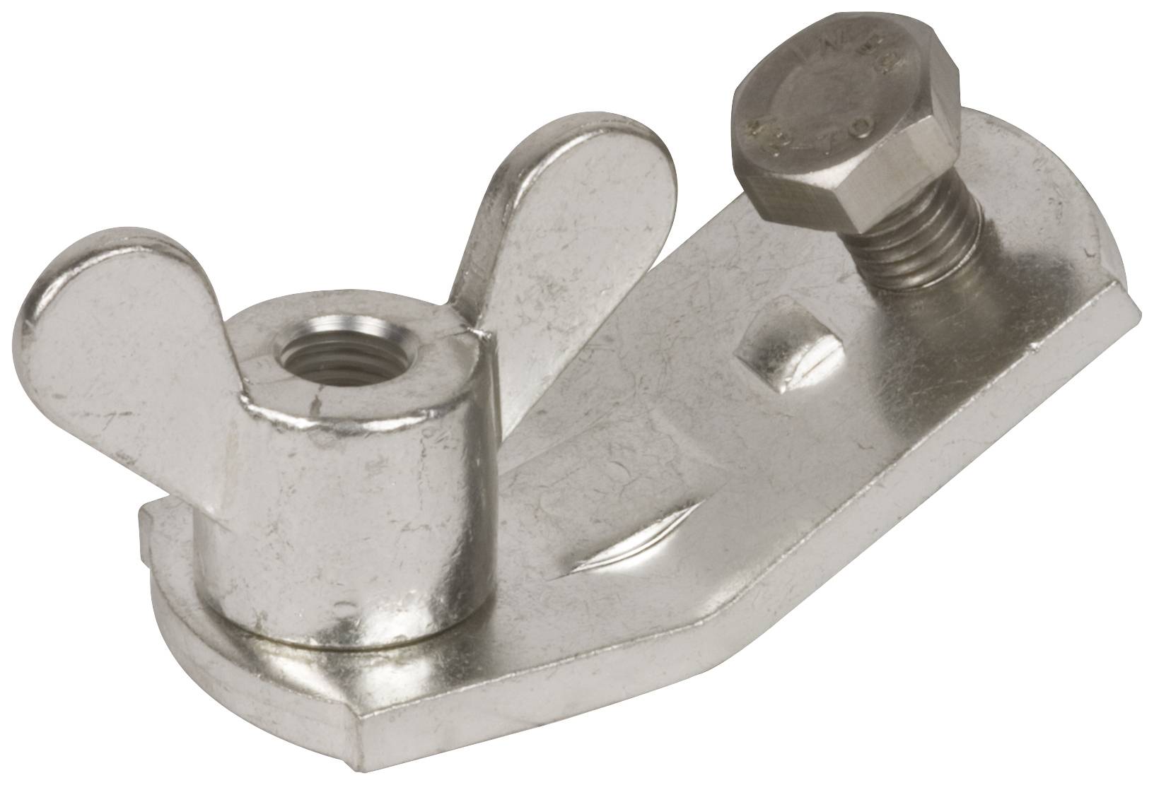 DEHN 775621 EAS EK FM 12 Erdanschlussstück 1St.