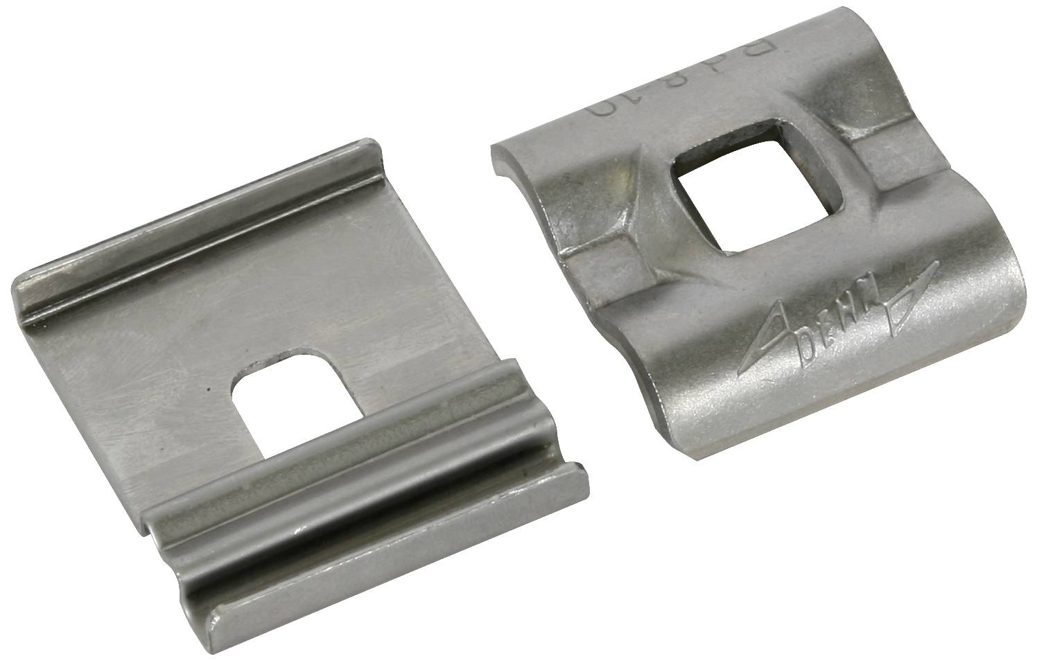 DEHN 540251 KP AQ4 50 DUL 8.10 VKL9 V2A Kontaktplatte 100St.