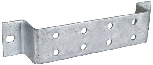 DEHN 472024 ES 2X4 ASB11 STTZN Erdungsschiene 1 St.