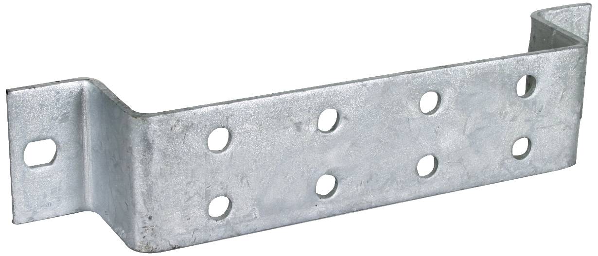 DEHN 472024 ES 2X4 ASB11 STTZN Erdungsschiene 1St.