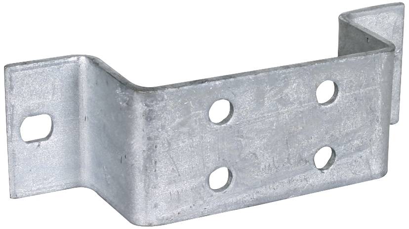 DEHN 472023 ES 2X2 ASB11 STTZN Erdungsschiene 1St.