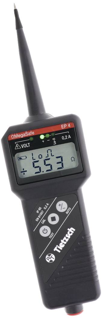 DEHN DGP EP4 Durchgangsprüfgerät