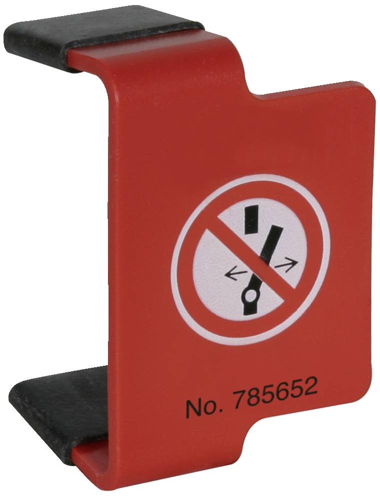 DEHN 785652 SE REG 2TE Sperrelement 1St.