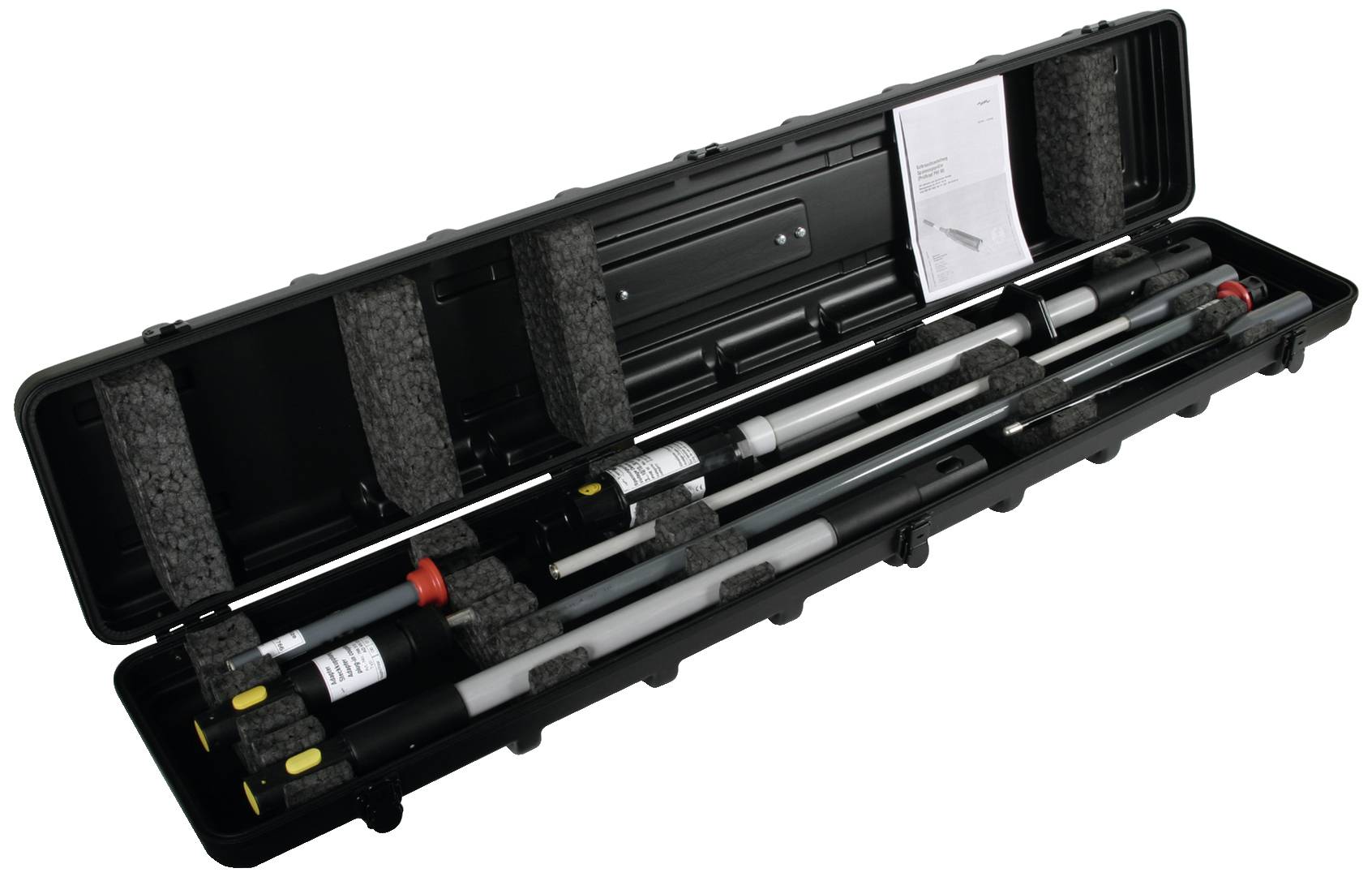 DEHN KKL PHE3L Erdungsmessgeräte Zubehör